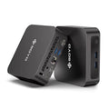 Office Nexus SOYO Y5 Mini PC Intel i3 4th Gen 8GB RAM 128GB ROM